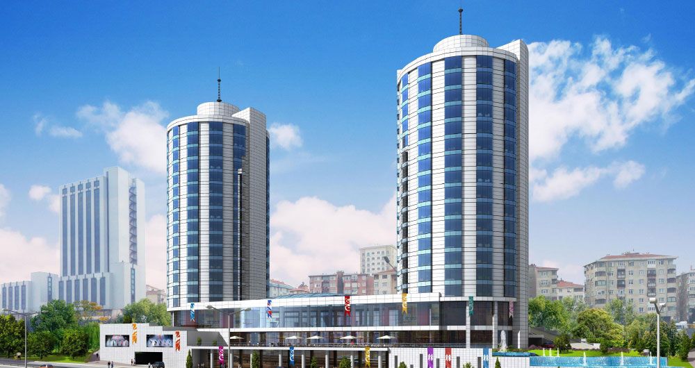 Hilton Kadıköy