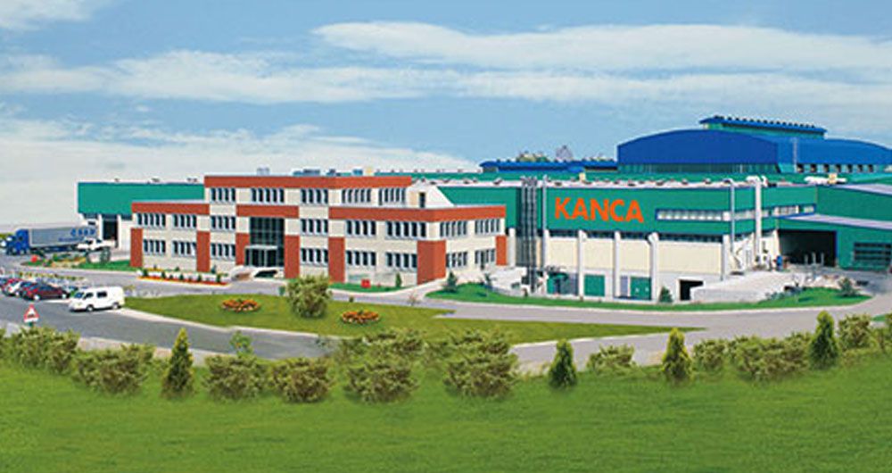 Kanca Hand Tools Inc.