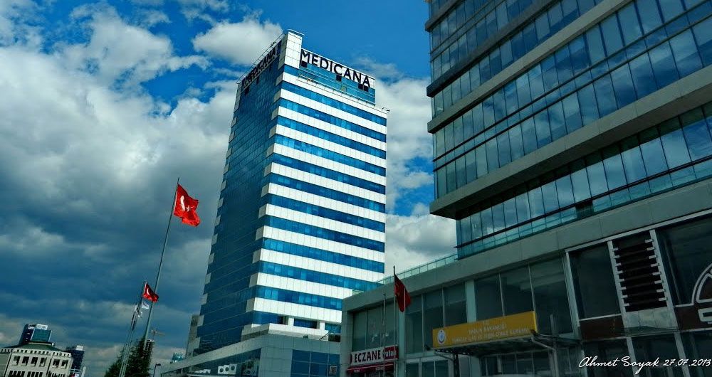 Medicana Ankara Hastanesi