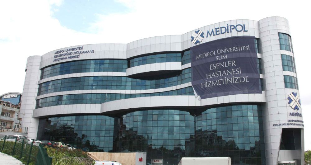 Medipol University Health Practice Center
