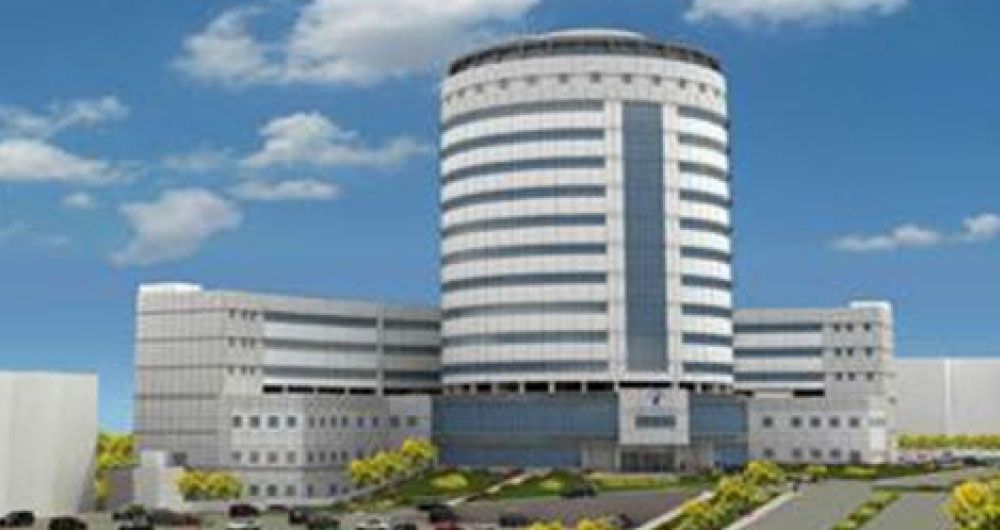 Pamukkale University Oncology Center
