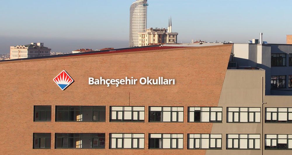 Tema İstanbul Bahçeşehir College