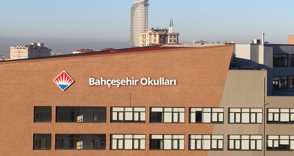 Tema İstanbul Bahçeşehir Koleji