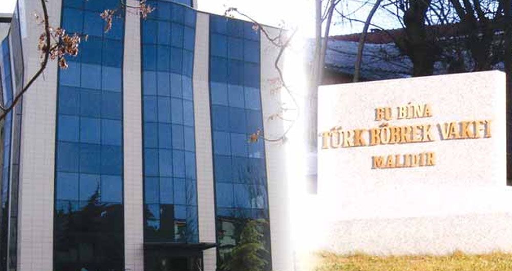 Turkish Kidney Foundation Atakoy Hospital